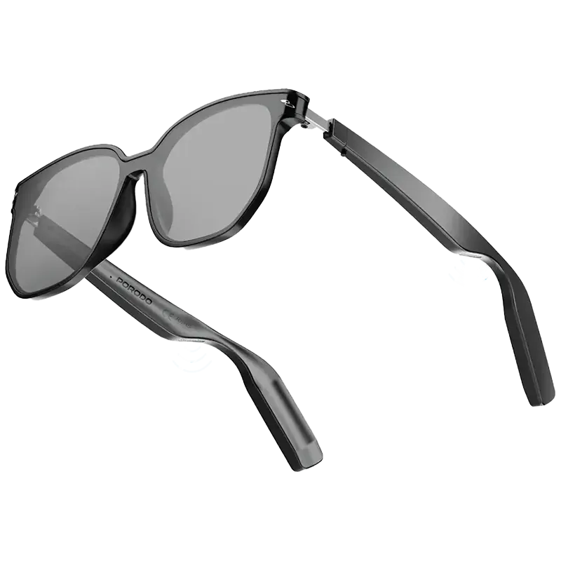 Porodo Optix BT 5.3 Smart Glasses with Audio 1 Mascom International.webp